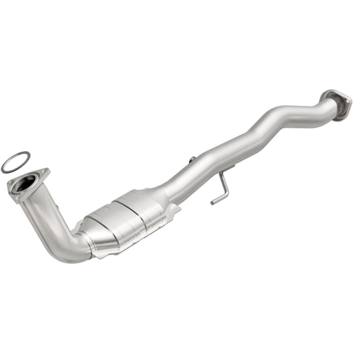MagnaFlow 2007-2008 Chevrolet Suburban 2500 6.0L | 2007-2008 GMC Yukon XL 2500 6.0L OEM Grade Federal / EPA Compliant Direct-Fit Catalytic Converter 49641