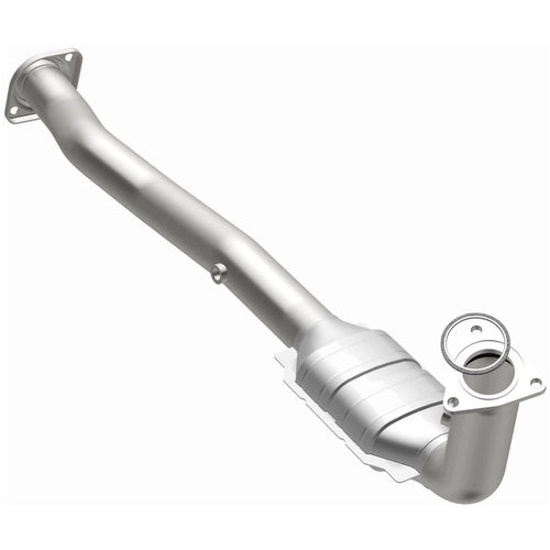 MagnaFlow 2007-2008 Chevrolet Suburban 2500 6.0L | 2007-2008 GMC Yukon XL 2500 6.0L OEM Grade Federal / EPA Compliant Direct-Fit Catalytic Converter 49641
