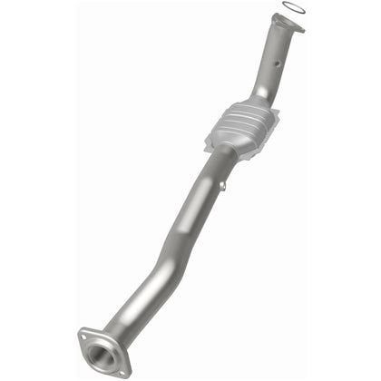 MagnaFlow 2007-2008 Chevrolet Suburban 2500 6.0L | 2007-2008 GMC Yukon XL 2500 6.0L OEM Grade Federal / EPA Compliant Direct-Fit Catalytic Converter 49641