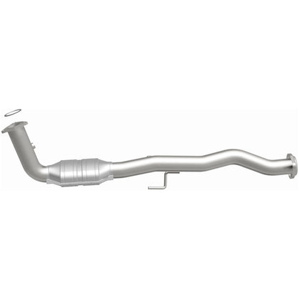 MagnaFlow 2007-2008 Chevrolet Suburban 2500 6.0L | 2007-2008 GMC Yukon XL 2500 6.0L OEM Grade Federal / EPA Compliant Direct-Fit Catalytic Converter 49641