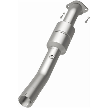 MagnaFlow OEM Grade Federal / EPA Compliant Direct-Fit Catalytic Converter 49642
