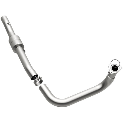 MagnaFlow OEM Grade Federal / EPA Compliant Direct-Fit Catalytic Converter 49643