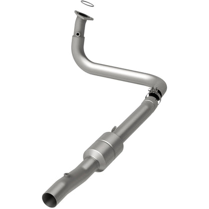MagnaFlow OEM Grade Federal / EPA Compliant Direct-Fit Catalytic Converter 49643