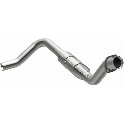 MagnaFlow 2007-2009 Chrysler Aspen 5.7L | 2007-2009 Dodge Durango 5.7L OEM Grade Federal / EPA Compliant Direct-Fit Catalytic Converter 49651