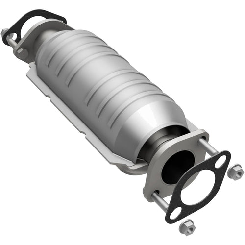 MagnaFlow OEM Grade Federal / EPA Compliant Direct-Fit Catalytic Converter 49653