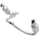 MagnaFlow 2004 Dodge Dakota 3.7L | 2004 Dodge Dakota 4.7L OEM Grade Federal / EPA Compliant Direct-Fit Catalytic Converter 49657