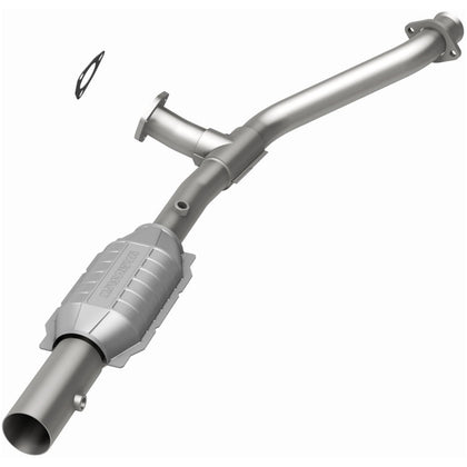 MagnaFlow 2003 Dodge Ram 2500 5.7L | 2003 Dodge Ram 3500 5.7L OEM Grade Federal / EPA Compliant Direct-Fit Catalytic Converter 49659