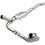 MagnaFlow 2002-2003 Dodge Ram 1500 3.7L | 2002-2003 Dodge Ram 1500 4.7L OEM Grade Federal / EPA Compliant Direct-Fit Catalytic Converter 49660