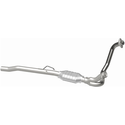 MagnaFlow 2002-2003 Dodge Ram 1500 3.7L | 2002-2003 Dodge Ram 1500 4.7L OEM Grade Federal / EPA Compliant Direct-Fit Catalytic Converter 49660