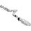 MagnaFlow 2011-2013 Ram 1500 4.7L | 2009-2010 Dodge Ram 1500 4.7L OEM Grade Federal / EPA Compliant Direct-Fit Catalytic Converter 49665