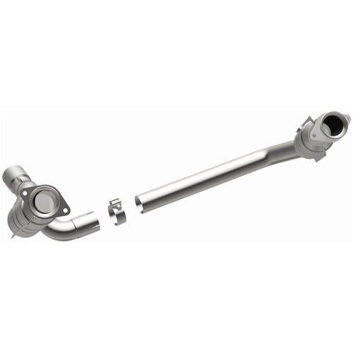 MagnaFlow 2011-2013 Ram 1500 4.7L | 2009-2010 Dodge Ram 1500 4.7L OEM Grade Federal / EPA Compliant Direct-Fit Catalytic Converter 49665