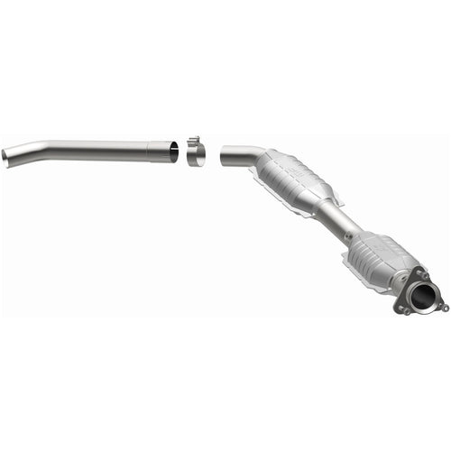 MagnaFlow 2004-2006 Dodge Ram 1500 8.3L OEM Grade Federal / EPA Compliant Direct-Fit Catalytic Converter 49666