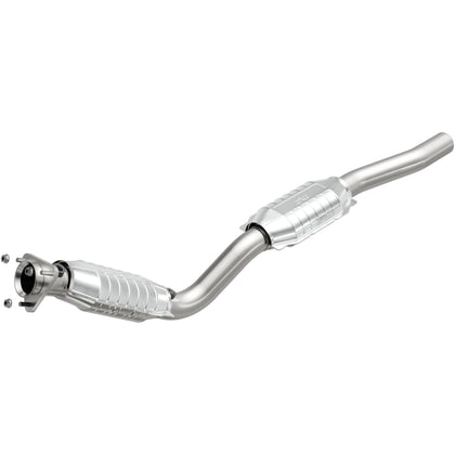 MagnaFlow 2004-2006 Dodge Ram 1500 8.3L OEM Grade Federal / EPA Compliant Direct-Fit Catalytic Converter 49669