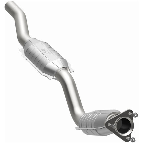 MagnaFlow 2004-2006 Dodge Ram 1500 8.3L OEM Grade Federal / EPA Compliant Direct-Fit Catalytic Converter 49669
