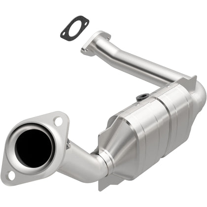 MagnaFlow 2007-2008 Ford Ranger 3.0L | 2007-2008 Mazda B3000 3.0L OEM Grade Federal / EPA Compliant Direct-Fit Catalytic Converter 49675