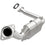 MagnaFlow 2007-2008 Ford Ranger 3.0L | 2007-2008 Mazda B3000 3.0L OEM Grade Federal / EPA Compliant Direct-Fit Catalytic Converter 49675