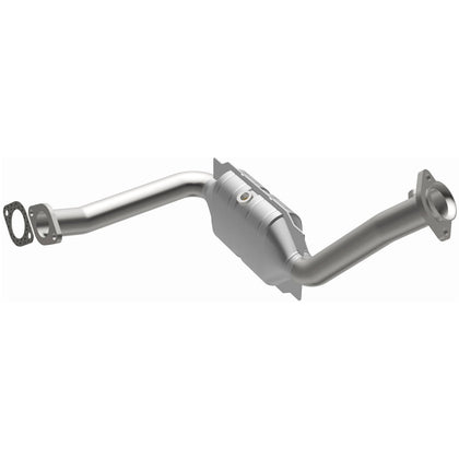 MagnaFlow 2007-2008 Ford Ranger 3.0L | 2007-2008 Mazda B3000 3.0L OEM Grade Federal / EPA Compliant Direct-Fit Catalytic Converter 49675