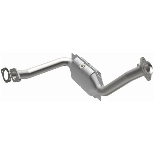 MagnaFlow 2007-2008 Ford Ranger 3.0L | 2007-2008 Mazda B3000 3.0L OEM Grade Federal / EPA Compliant Direct-Fit Catalytic Converter 49675