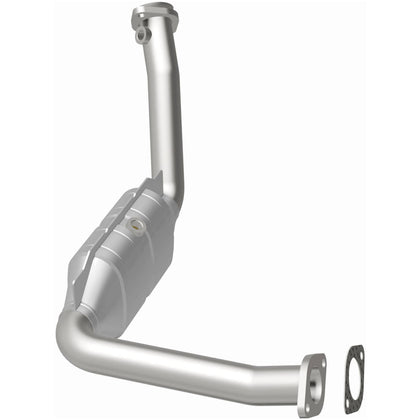 MagnaFlow 2007-2008 Ford Ranger 3.0L | 2007-2008 Mazda B3000 3.0L OEM Grade Federal / EPA Compliant Direct-Fit Catalytic Converter 49675