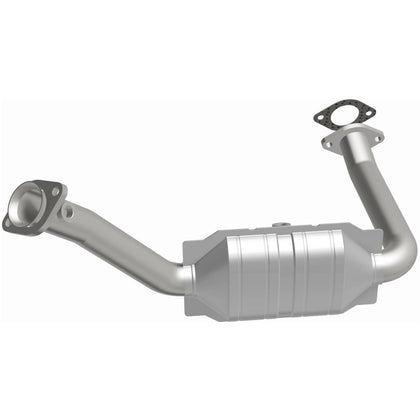 MagnaFlow 2007-2008 Ford Ranger 3.0L | 2007-2008 Mazda B3000 3.0L OEM Grade Federal / EPA Compliant Direct-Fit Catalytic Converter 49675