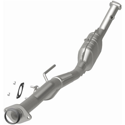 MagnaFlow 2007-2008 Ford Ranger 3.0L | 2007-2008 Mazda B3000 3.0L OEM Grade Federal / EPA Compliant Direct-Fit Catalytic Converter 49676