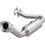 MagnaFlow 2007-2011 Ford Ranger 4.0L | 2007-2010 Mazda B4000 4.0L OEM Grade Federal / EPA Compliant Direct-Fit Catalytic Converter 49677