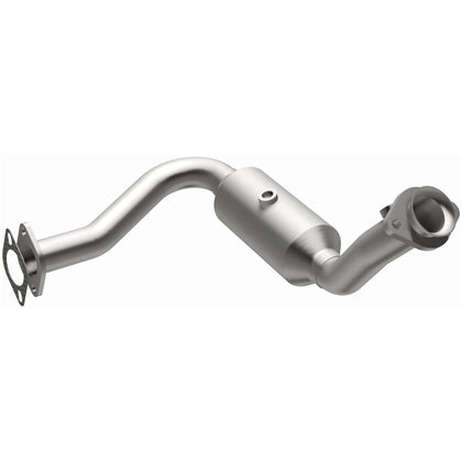 MagnaFlow 2007-2011 Ford Ranger 4.0L | 2007-2010 Mazda B4000 4.0L OEM Grade Federal / EPA Compliant Direct-Fit Catalytic Converter 49677