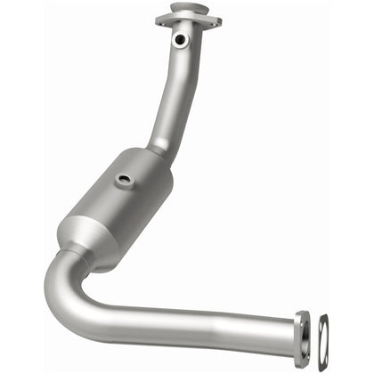 MagnaFlow 2007-2011 Ford Ranger 4.0L | 2007-2010 Mazda B4000 4.0L OEM Grade Federal / EPA Compliant Direct-Fit Catalytic Converter 49677
