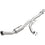 MagnaFlow 2007-2011 Ford Ranger 4.0L | 2007-2010 Mazda B4000 4.0L OEM Grade Federal / EPA Compliant Direct-Fit Catalytic Converter 49678