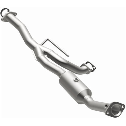 MagnaFlow 2007-2011 Ford Ranger 4.0L | 2007-2010 Mazda B4000 4.0L OEM Grade Federal / EPA Compliant Direct-Fit Catalytic Converter 49678