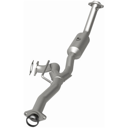 MagnaFlow 2007-2011 Ford Ranger 4.0L | 2007-2010 Mazda B4000 4.0L OEM Grade Federal / EPA Compliant Direct-Fit Catalytic Converter 49678