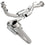 MagnaFlow 2006-2007 Jeep Commander 3.7L | 2005-2006 Jeep Grand Cherokee 3.7L OEM Grade Federal / EPA Compliant Direct-Fit Catalytic Converter 49687