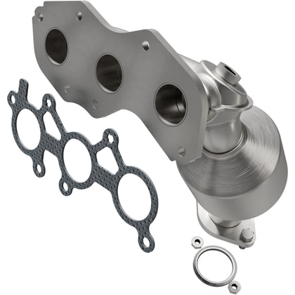 MagnaFlow OEM Grade Federal / EPA Compliant Direct-Fit Manifold Catalytic Converter 49693