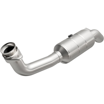 MagnaFlow 2004-2008 Ford F-150 5.4L | 2006-2008 Lincoln Mark LT 5.4L OEM Grade Federal / EPA Compliant Direct-Fit Catalytic Converter 49694
