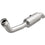 MagnaFlow 2004-2008 Ford F-150 5.4L | 2006-2008 Lincoln Mark LT 5.4L OEM Grade Federal / EPA Compliant Direct-Fit Catalytic Converter 49694