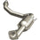 MagnaFlow 2005-2009 Lexus GX470 4.7L | 2005-2009 Toyota 4Runner 4.7L OEM Grade Federal / EPA Compliant Direct-Fit Catalytic Converter 49697