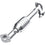 MagnaFlow 2005-2009 Lexus GX470 4.7L | 2005-2009 Toyota 4Runner 4.7L OEM Grade Federal / EPA Compliant Direct-Fit Catalytic Converter 49698