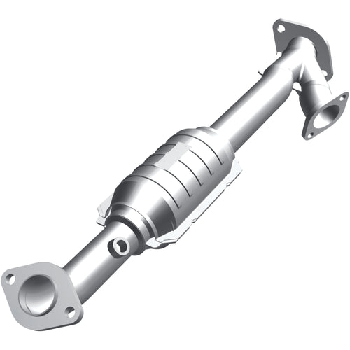 MagnaFlow 2005-2009 Lexus GX470 4.7L | 2005-2009 Toyota 4Runner 4.7L OEM Grade Federal / EPA Compliant Direct-Fit Catalytic Converter 49698