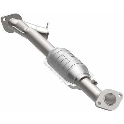 MagnaFlow 2005-2009 Lexus GX470 4.7L | 2005-2009 Toyota 4Runner 4.7L OEM Grade Federal / EPA Compliant Direct-Fit Catalytic Converter 49698