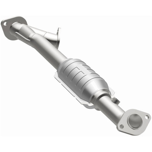 MagnaFlow 2005-2009 Lexus GX470 4.7L | 2005-2009 Toyota 4Runner 4.7L OEM Grade Federal / EPA Compliant Direct-Fit Catalytic Converter 49698