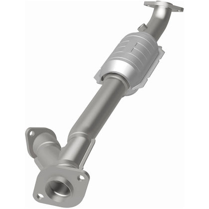 MagnaFlow 2005-2009 Lexus GX470 4.7L | 2005-2009 Toyota 4Runner 4.7L OEM Grade Federal / EPA Compliant Direct-Fit Catalytic Converter 49698