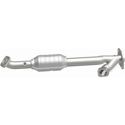 MagnaFlow 2005-2009 Lexus GX470 4.7L | 2005-2009 Toyota 4Runner 4.7L OEM Grade Federal / EPA Compliant Direct-Fit Catalytic Converter 49698