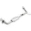 MagnaFlow 2005-2007 Toyota Sequoia 4.7L OEM Grade Federal / EPA Compliant Direct-Fit Catalytic Converter 49699