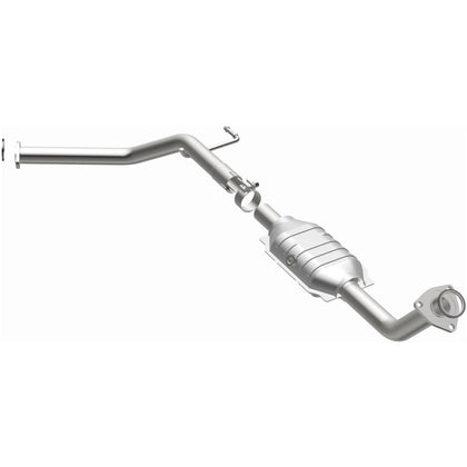 MagnaFlow 2005-2007 Toyota Sequoia 4.7L OEM Grade Federal / EPA Compliant Direct-Fit Catalytic Converter 49699