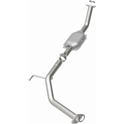 MagnaFlow 2005-2007 Toyota Sequoia 4.7L OEM Grade Federal / EPA Compliant Direct-Fit Catalytic Converter 49699