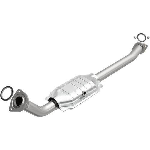MagnaFlow 2005-2007 Toyota Sequoia 4.7L OEM Grade Federal / EPA Compliant Direct-Fit Catalytic Converter 49700