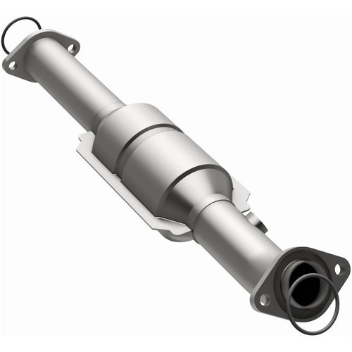 MagnaFlow 2005-2015 Toyota Tacoma 4.0L OEM Grade Federal / EPA Compliant Direct-Fit Catalytic Converter 49702