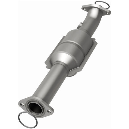 MagnaFlow 2005-2015 Toyota Tacoma 4.0L OEM Grade Federal / EPA Compliant Direct-Fit Catalytic Converter 49702