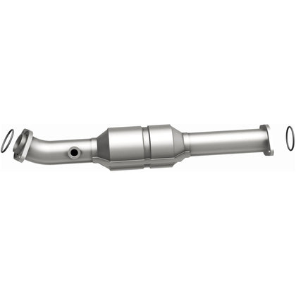 MagnaFlow 2005-2015 Toyota Tacoma 4.0L OEM Grade Federal / EPA Compliant Direct-Fit Catalytic Converter 49702