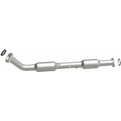 MagnaFlow 2005-2023 Toyota Tacoma 2.7L OEM Grade Federal / EPA Compliant Direct-Fit Catalytic Converter 49703